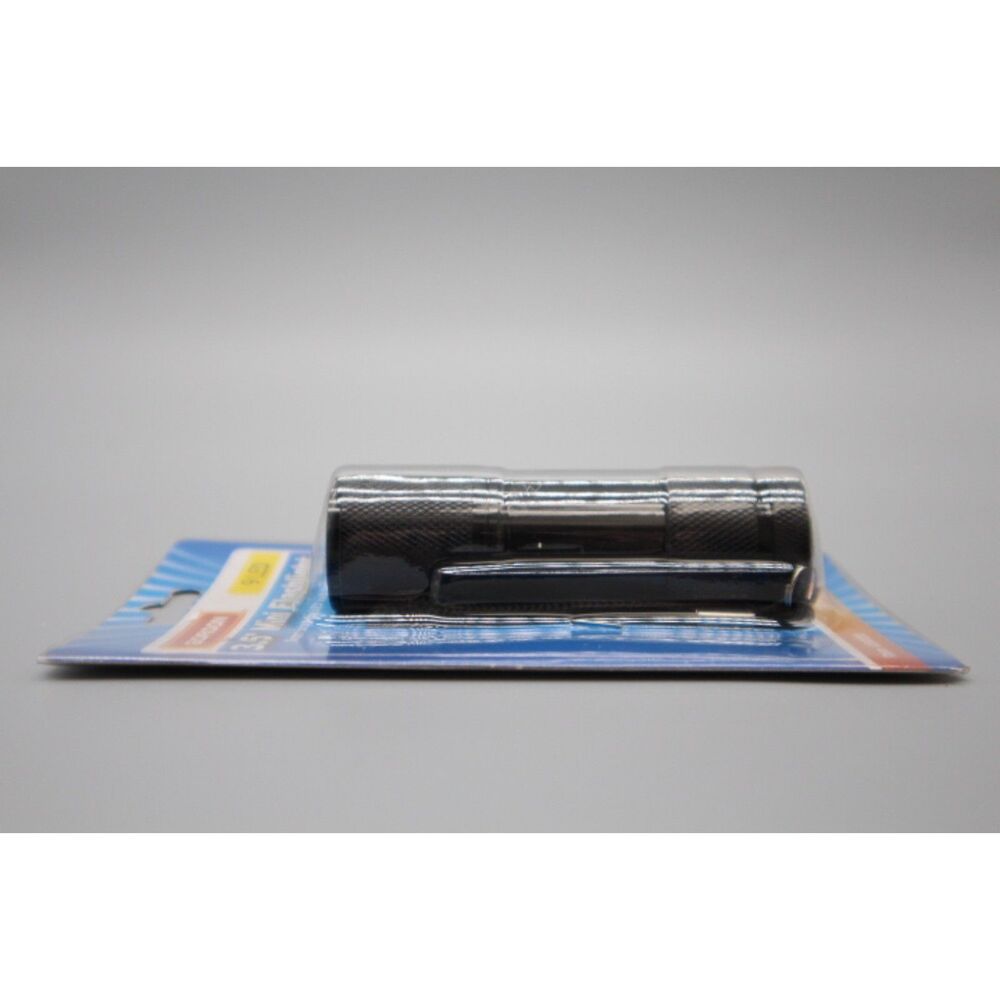 9LED FLASHLIGHT 3.5" (GNP004238)